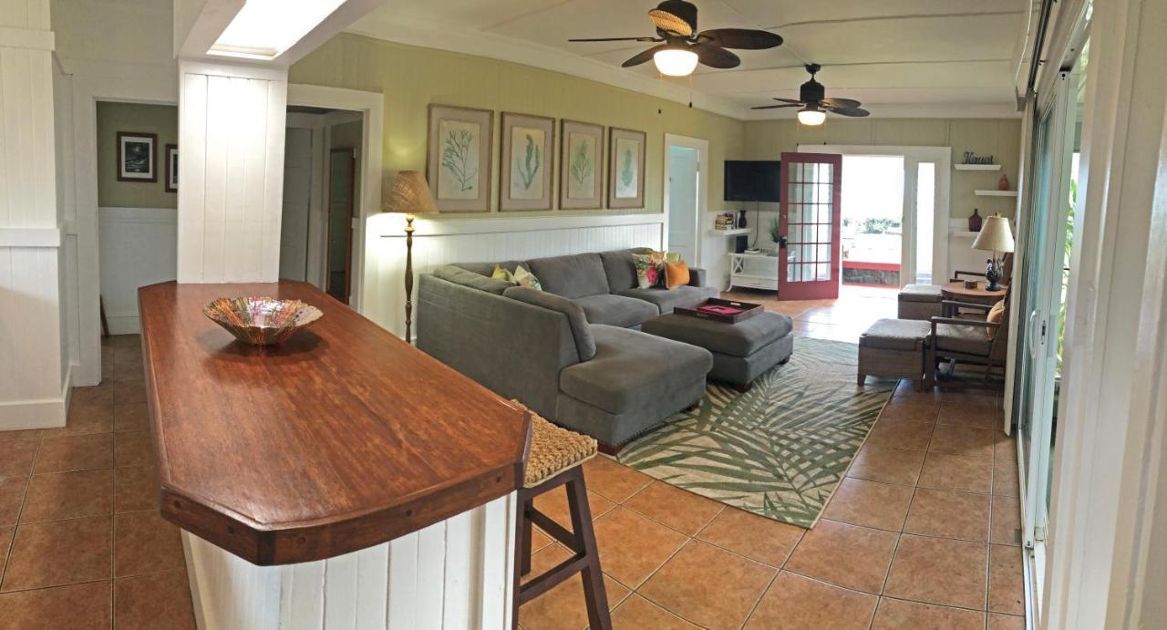 Holiday home Oceanfront Kauai - Harmony Tvnc 4247 *
