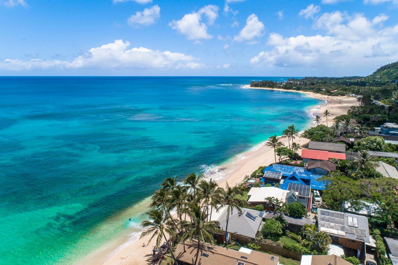 Hawaii Oceanfront House Paradise On The Family Activities Holiday home