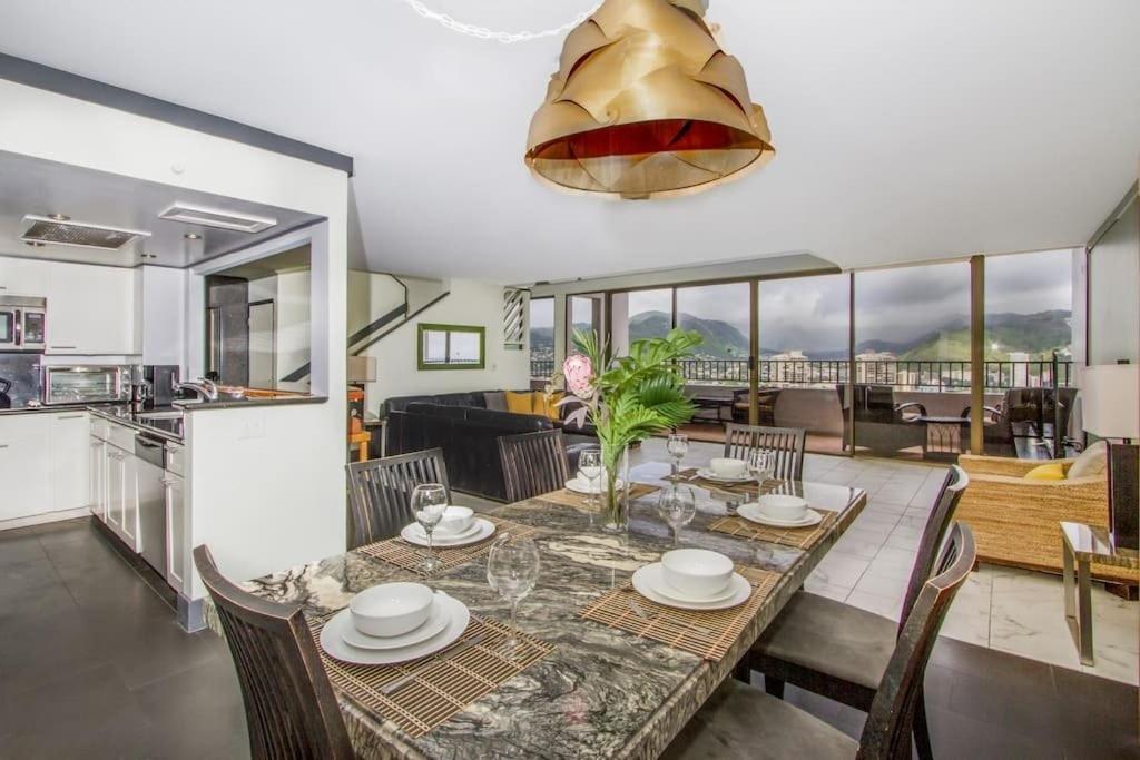 Aloha Vacations 4* Honolulu
