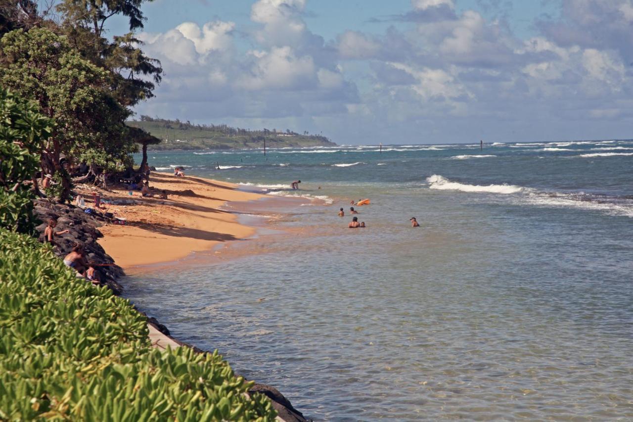 Oceanfront Kauai - Harmony Tvnc 4247 * Kapa'a