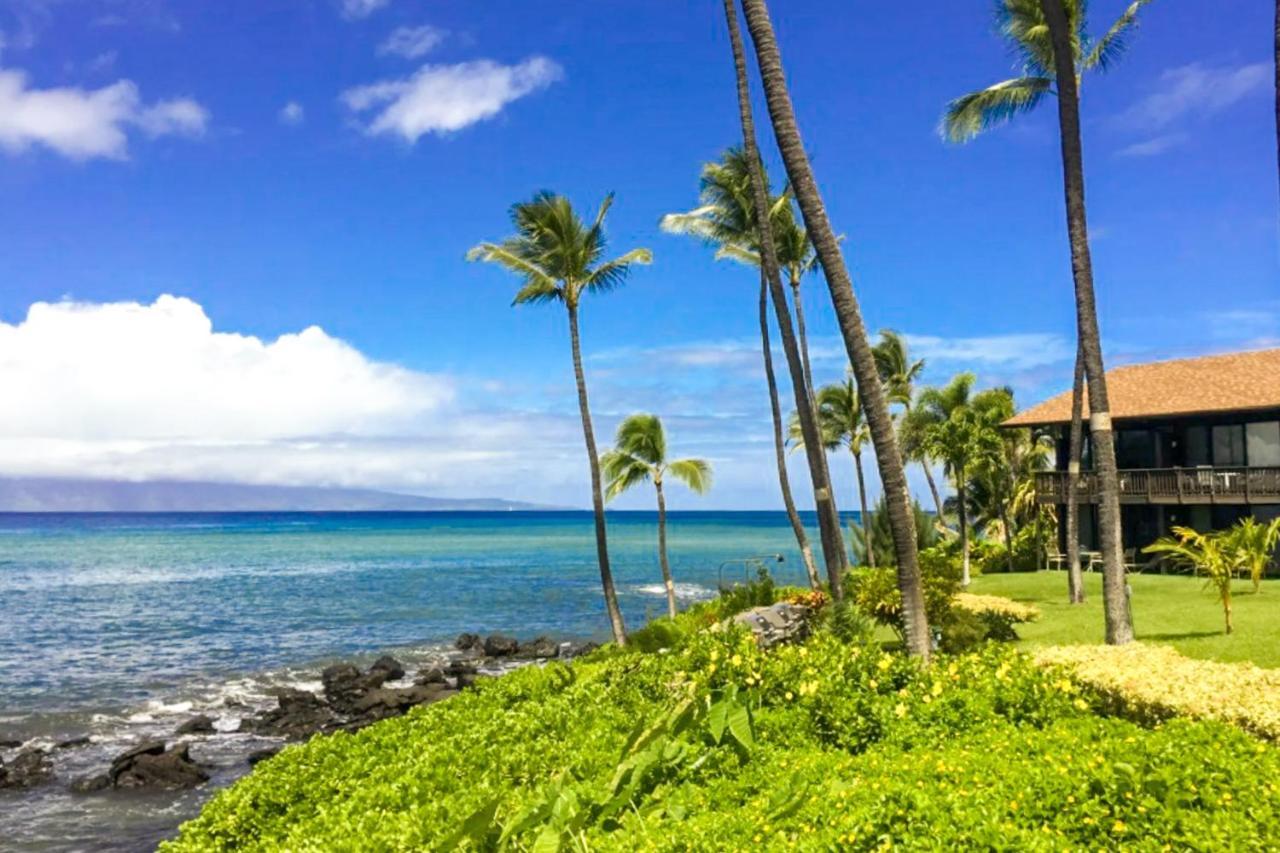 Mahina Surf Apartment