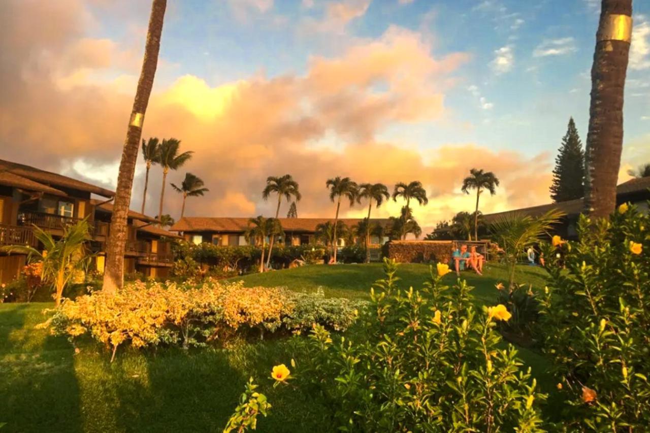 Mahina Surf Apartment *