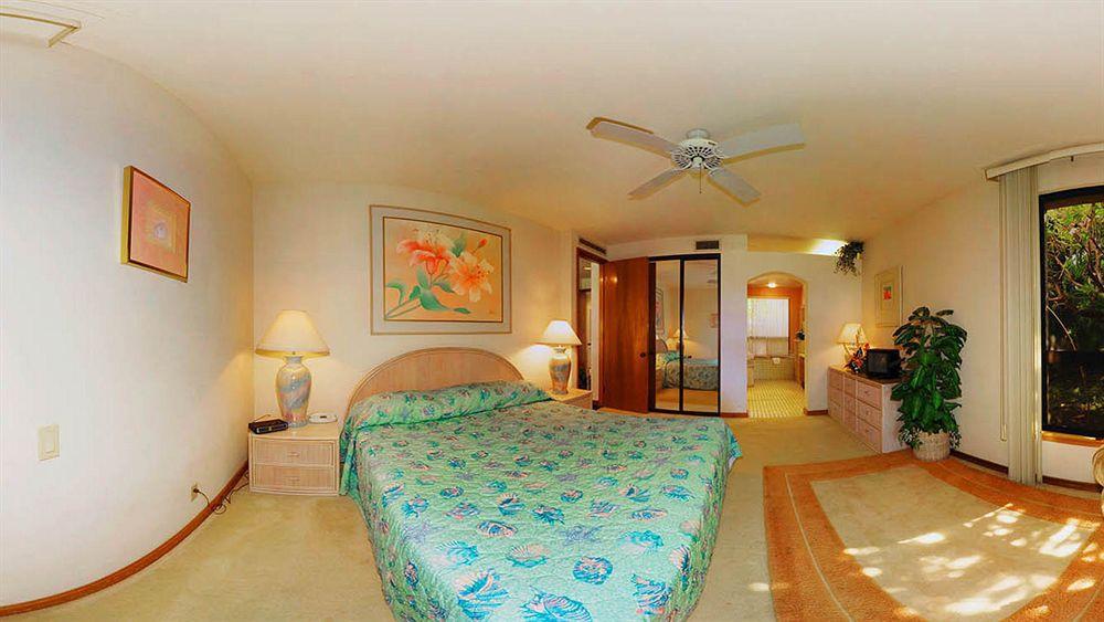 Aparthotel Aston Shores At