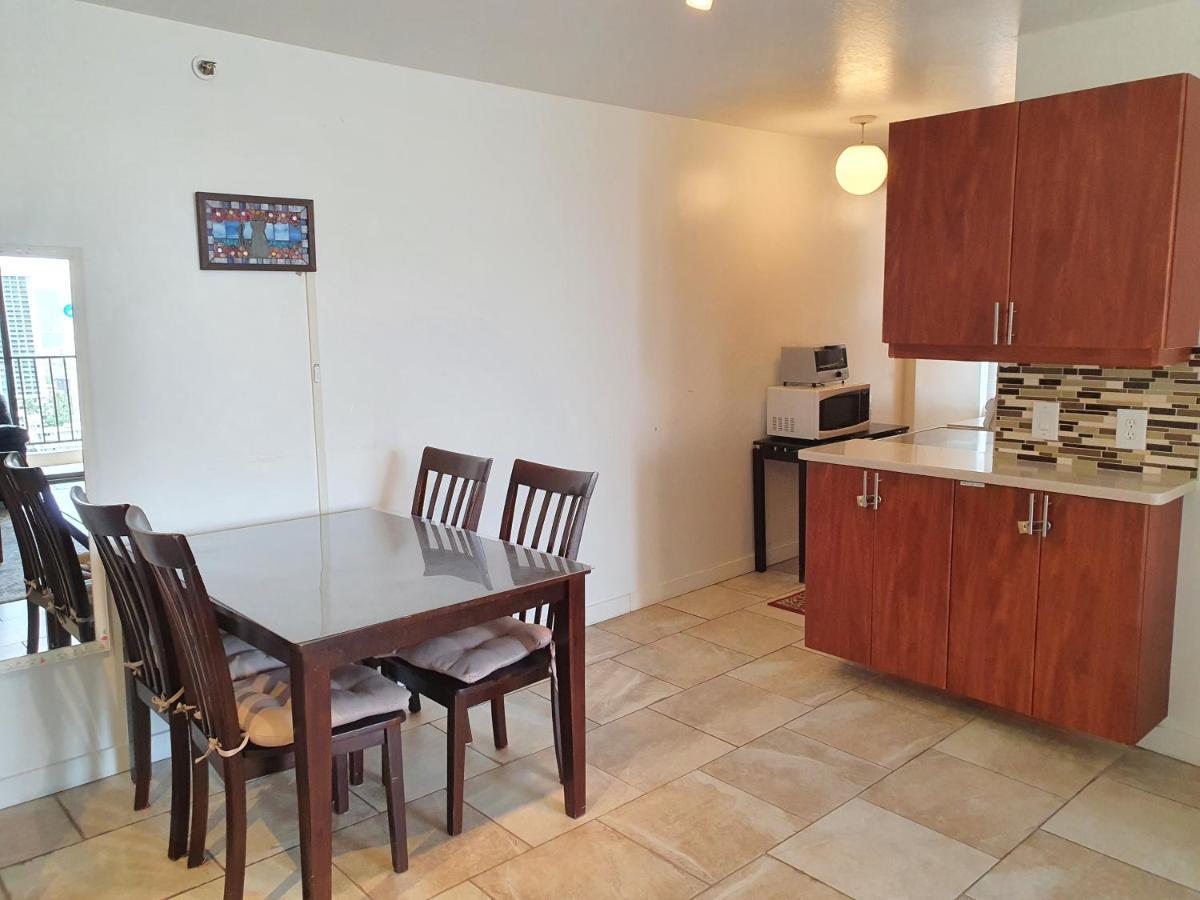 Aparthotel Ponoaloha