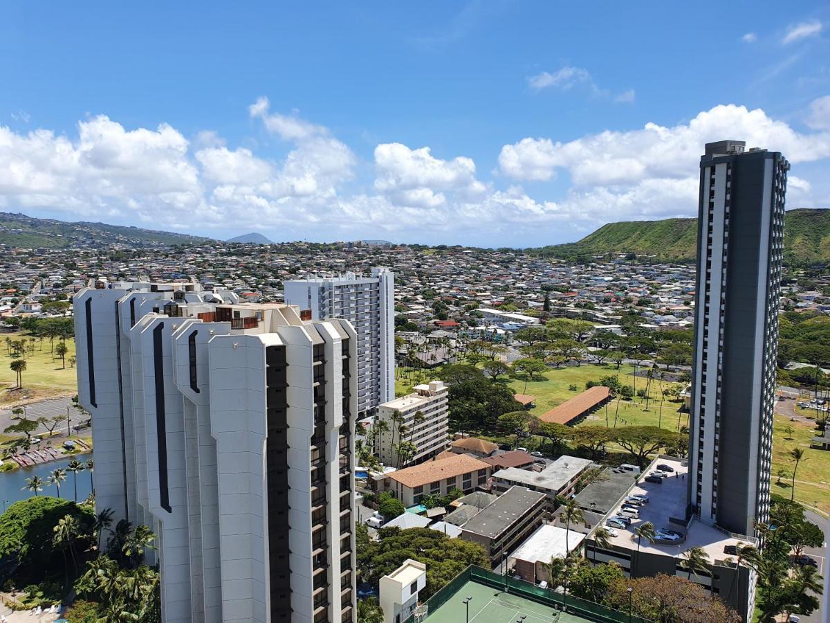 Aparthotel Ponoaloha