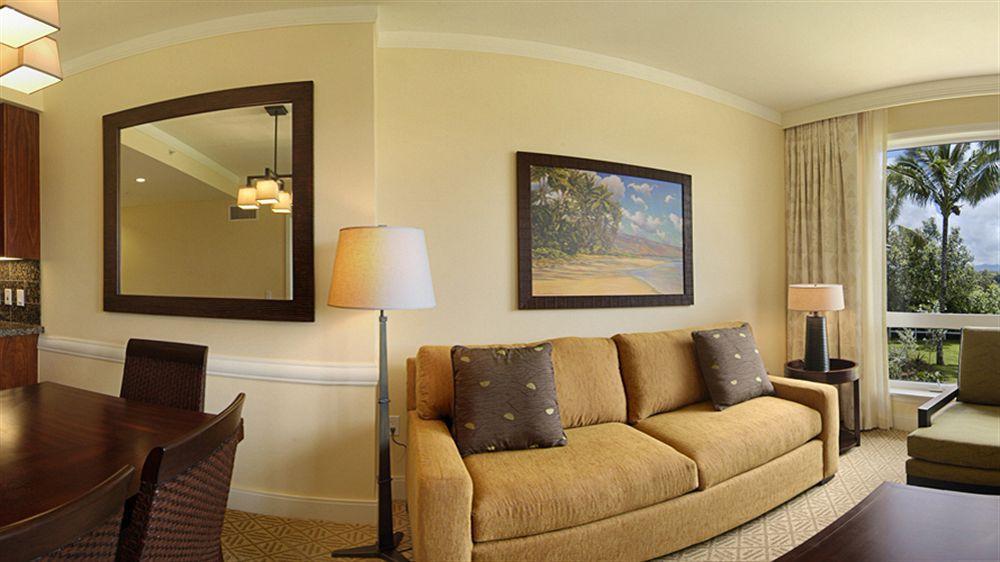 The Westin Ocean Resort Princeville