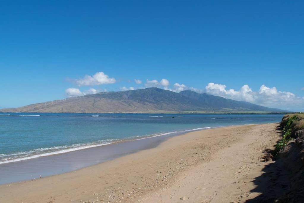 Oceanfront Penthouse With Amazing Views At Kauhale Makai Kihei