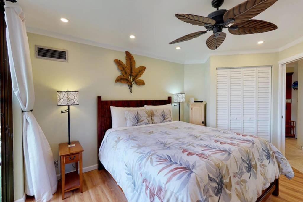 Oceanfront Penthouse With Amazing Views At Kauhale Makai Kihei