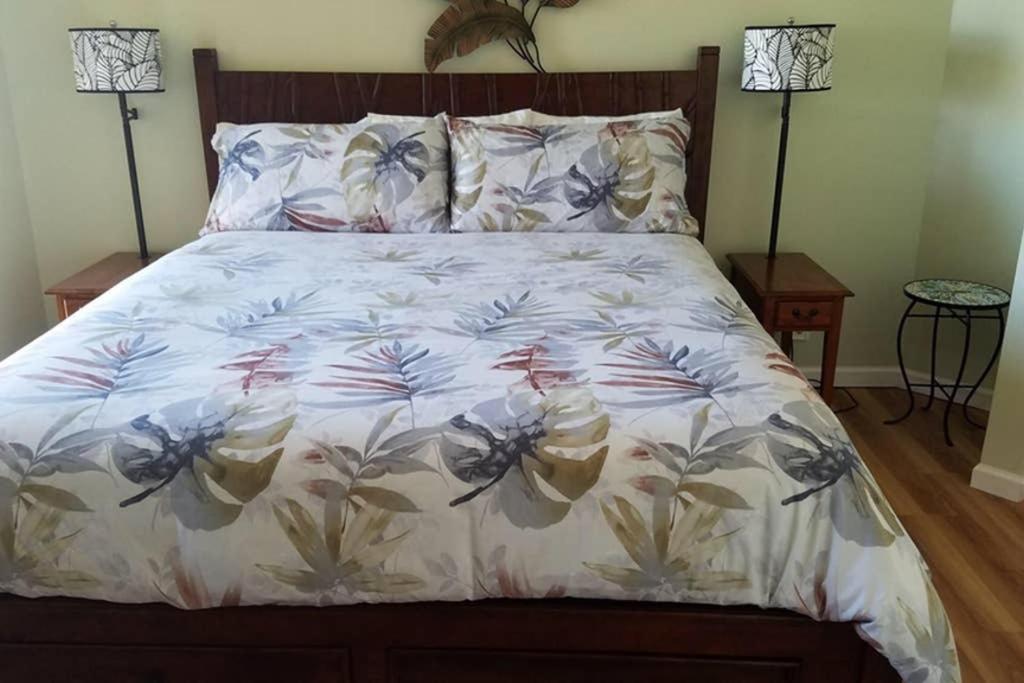 Oceanfront Penthouse With Amazing Views At Kauhale Makai Kihei