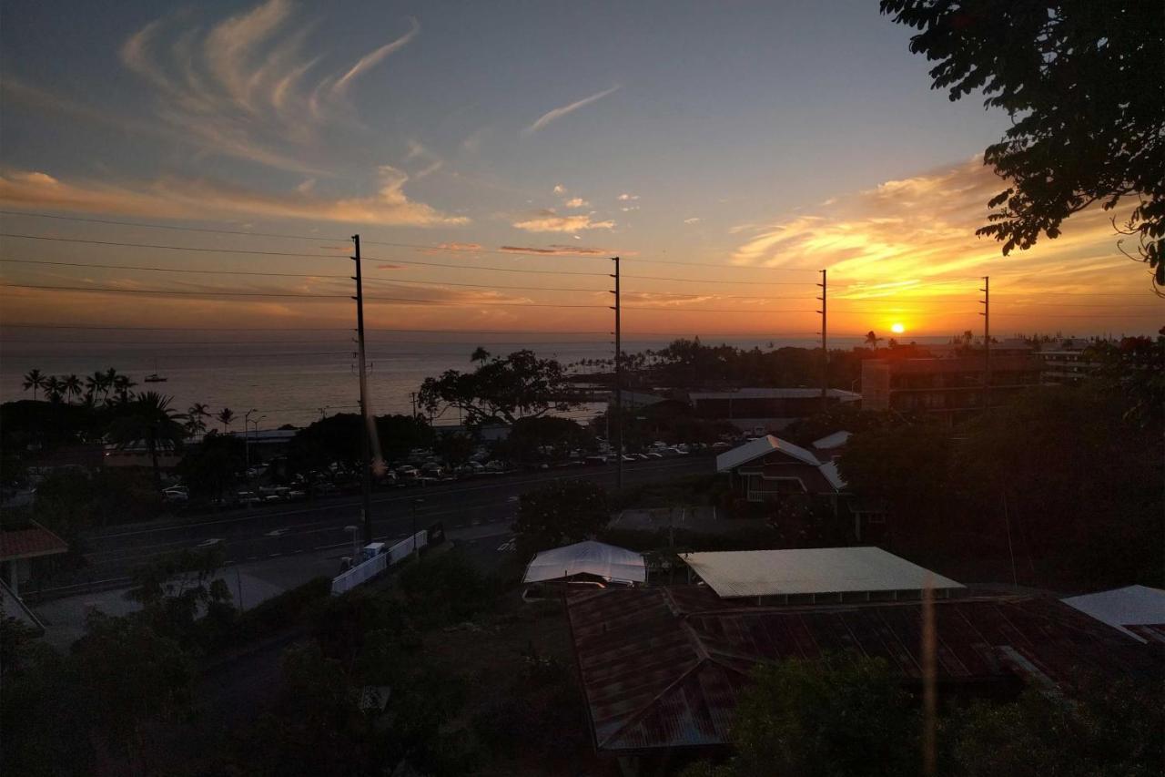 Top-floor Bay With Ocean Views! Apartment *