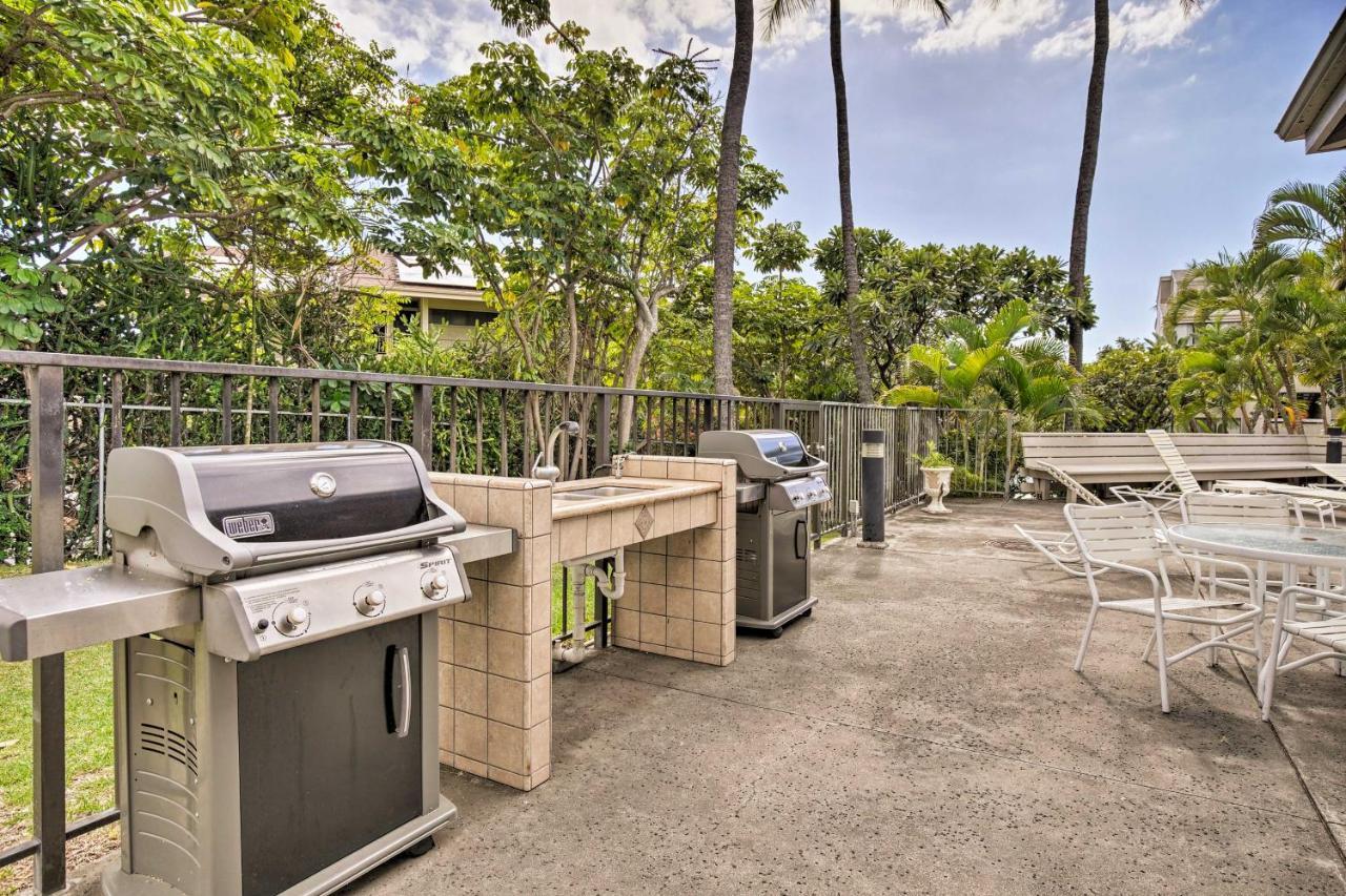 Top-floor Bay With Ocean Views! *