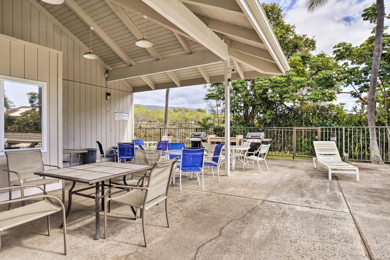 Top-floor Bay With Ocean Views! Kailua-Kona