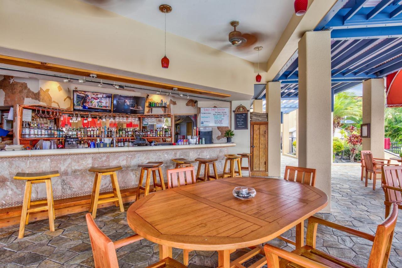 Oceanfront With 2 Pools, Tennis Courts, And Expansive Ocean Views - 10-104 *