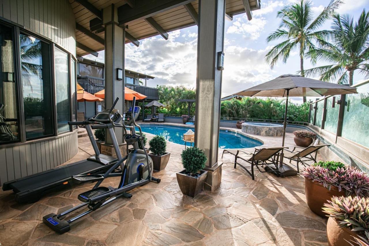 Bed & Breakfast Noahs Hideaway Luxury