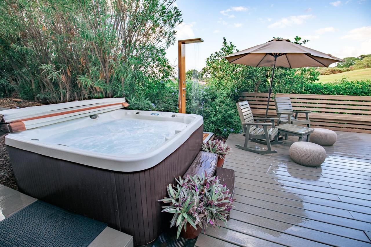 Noahs Hideaway Luxury *