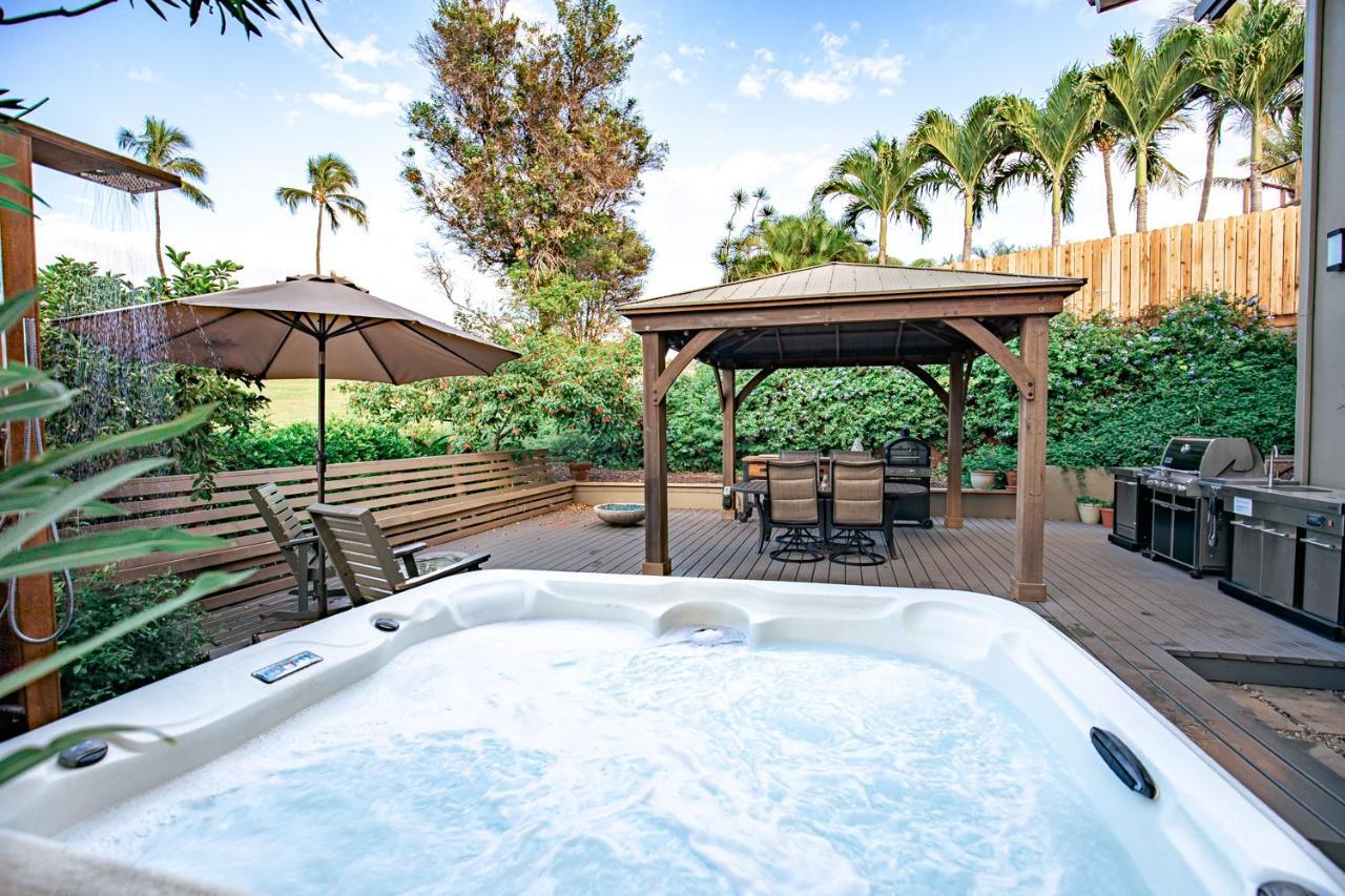 Noahs Hideaway Luxury