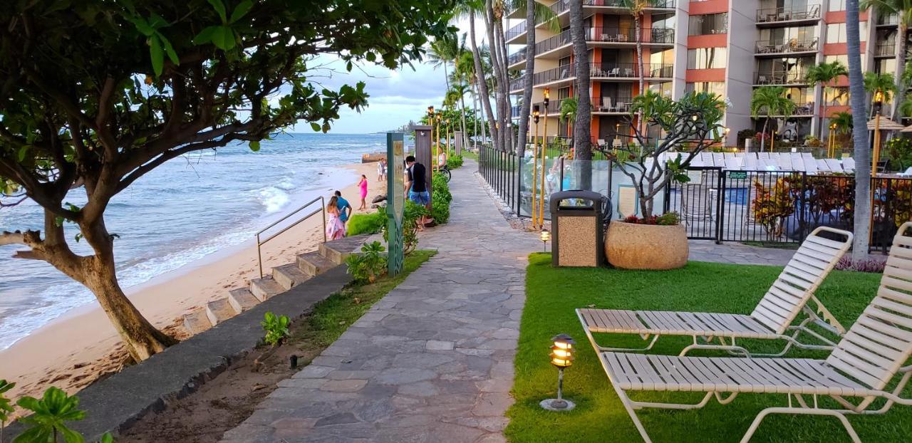 Kaanapali Shores - 943 *