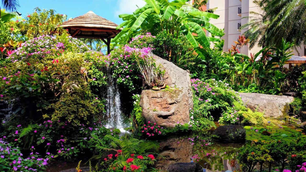 Kaanapali Shores - 943 Holiday home Lahaina