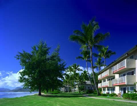Resort Kauai Coast At The Beach Boy