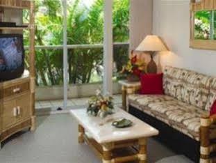Maui Banyan Vacation Club