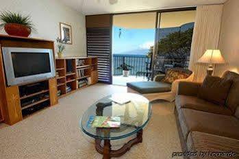 Kahana Reef By Maui And Aparthotel 3*