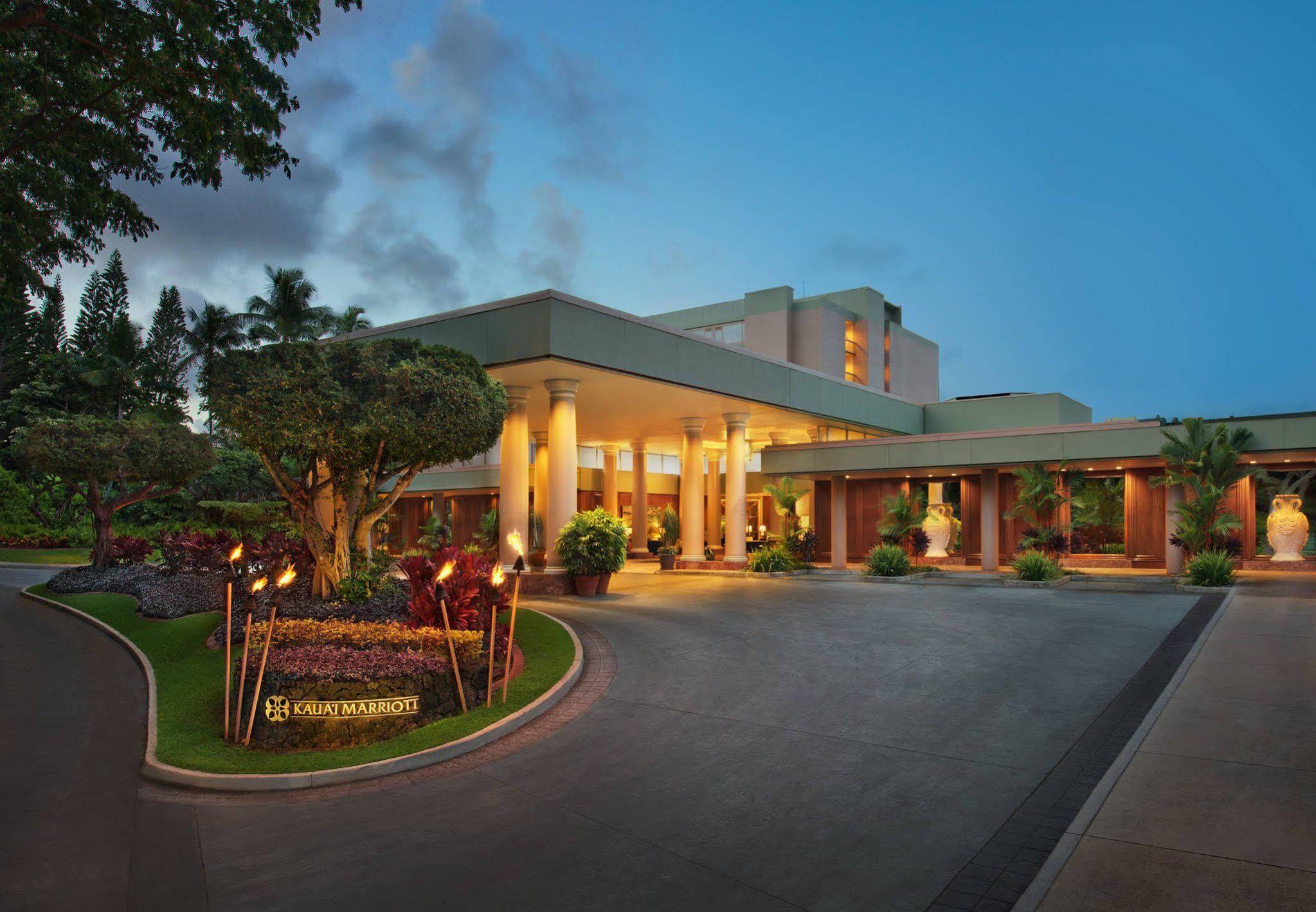 Marriott's Kaua'i Club Lihue