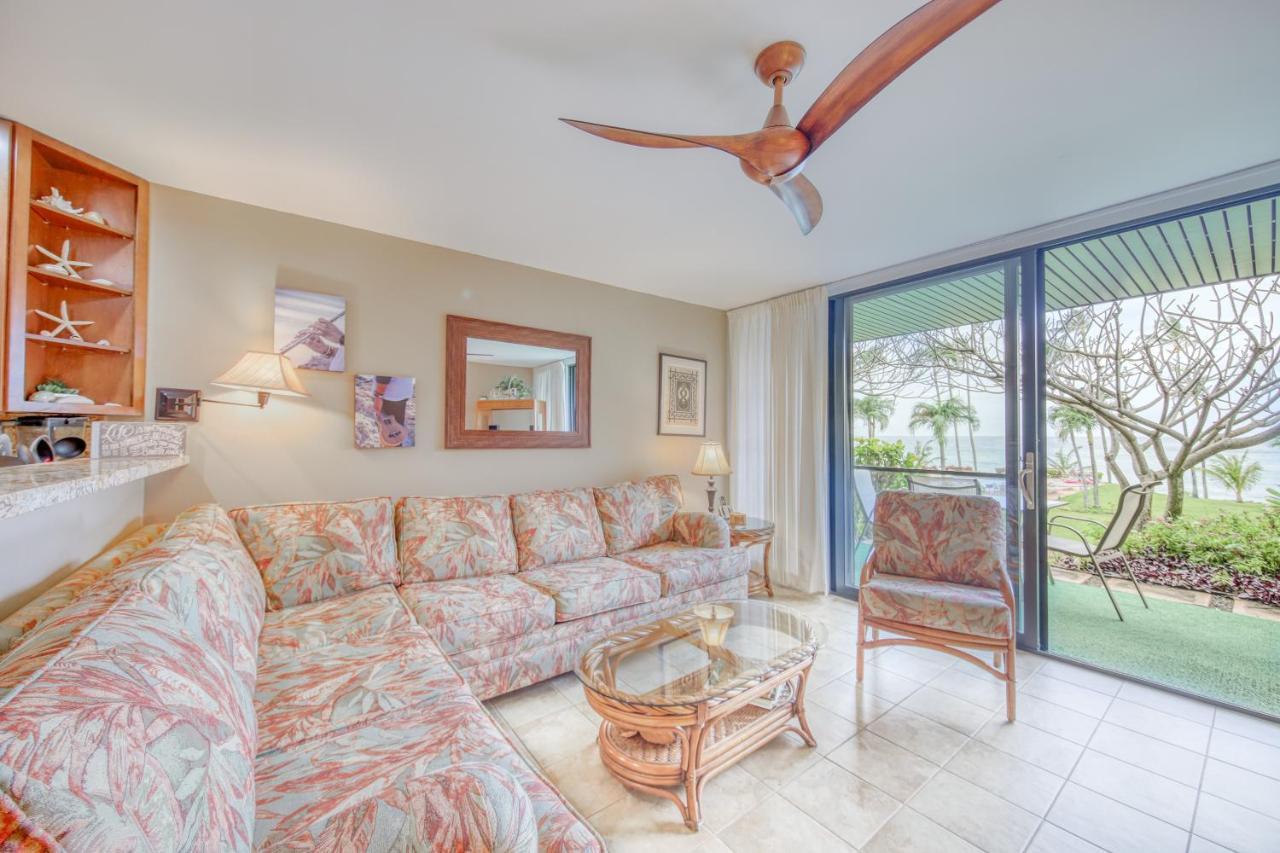 Holiday home Mahina Surf I