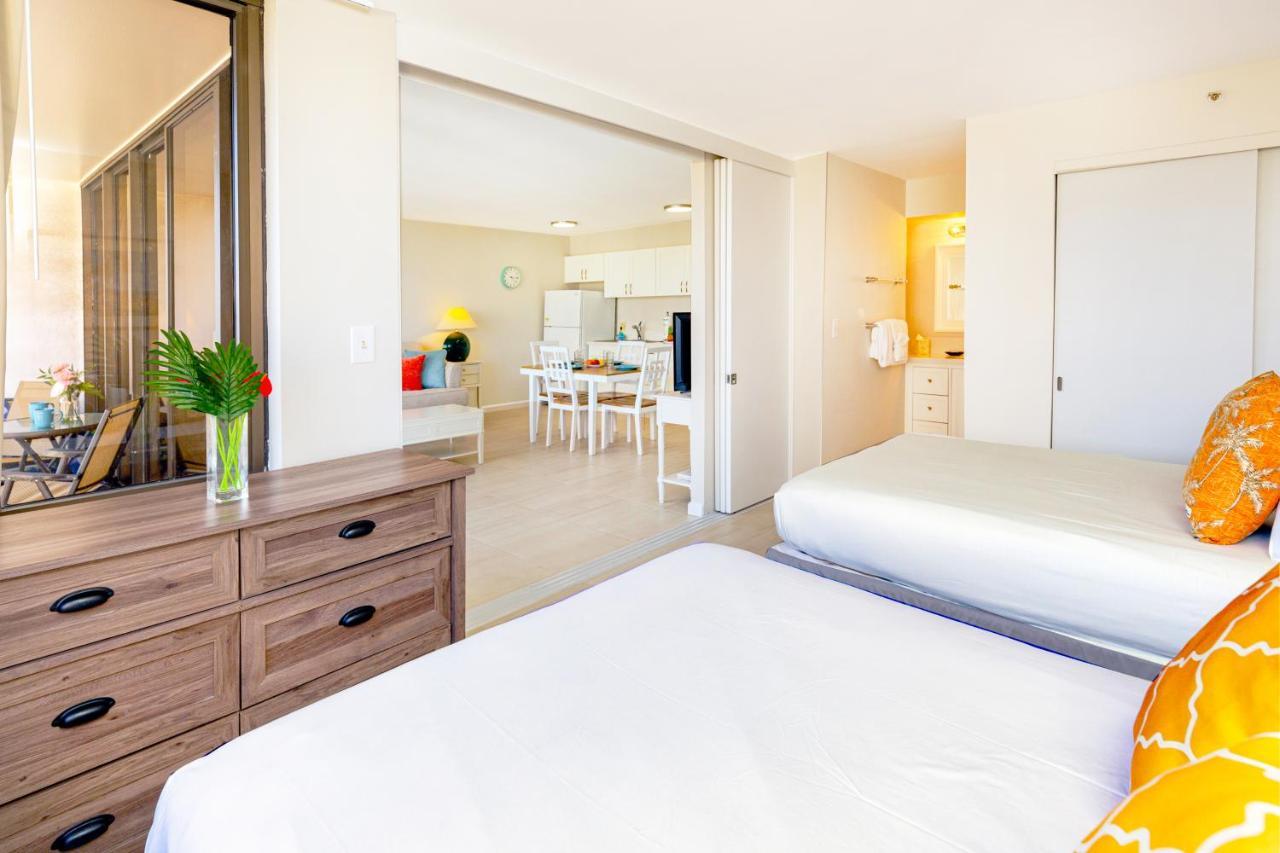 Diamond Head & Ocean View Gem Near Waikiki Beach, Parking's On Us * Honolulu