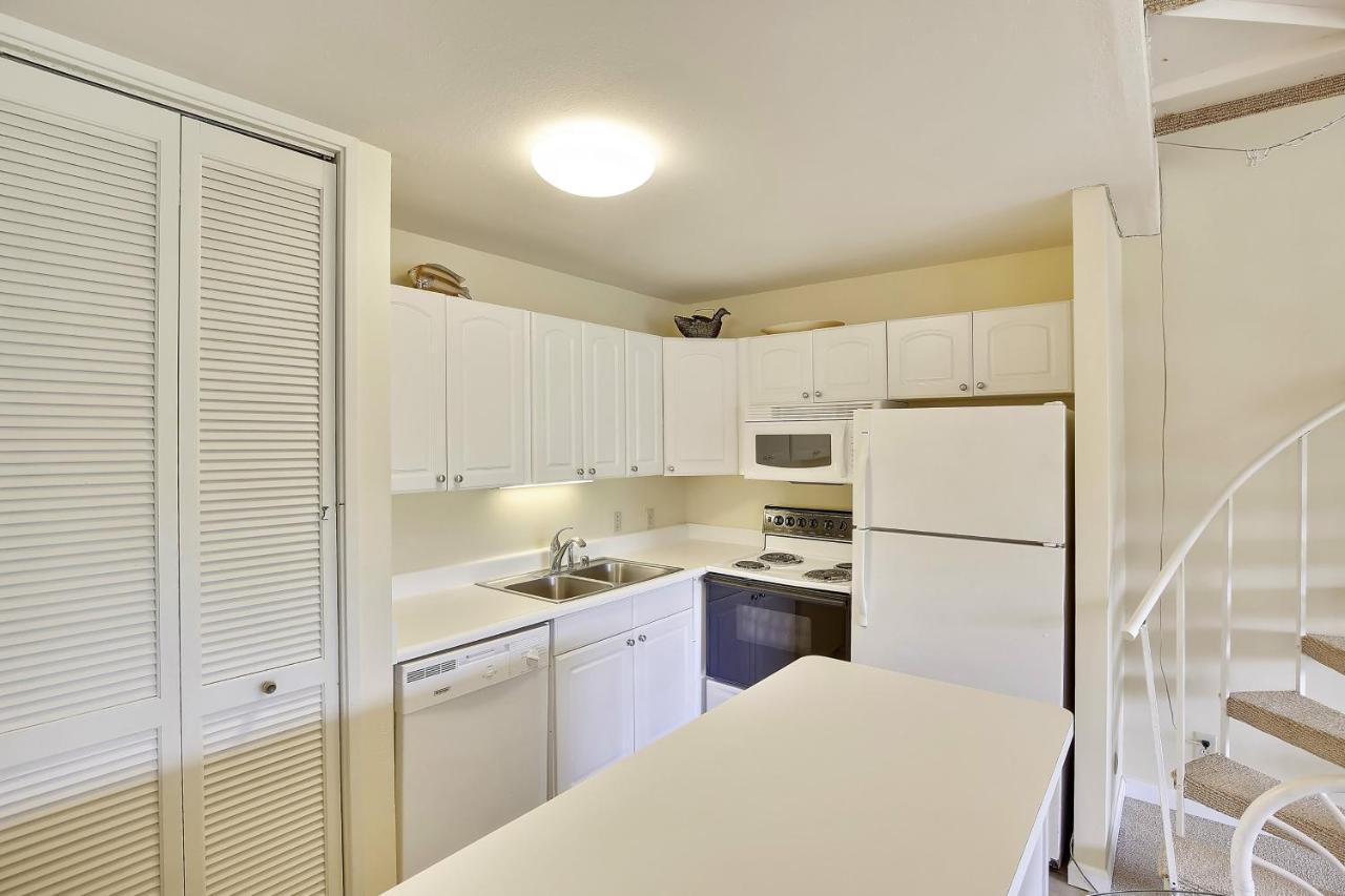 Turtle Bay Sea Breezenuc 90-tvu-0498 Apartment Kahuku