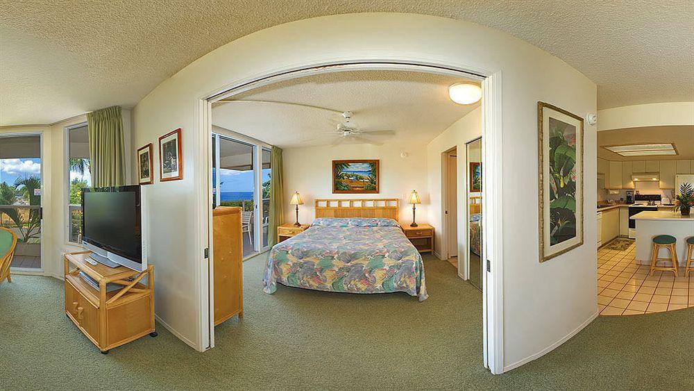 Maui Banyan Vacation Club 3*