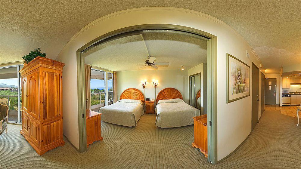 Maui Banyan Vacation Club Aparthotel Wailea (Maui)
