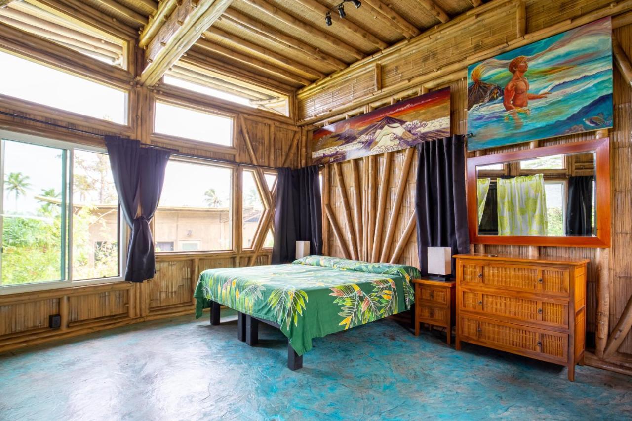 Lodge Kalani Oceanside Retreat Pahoa