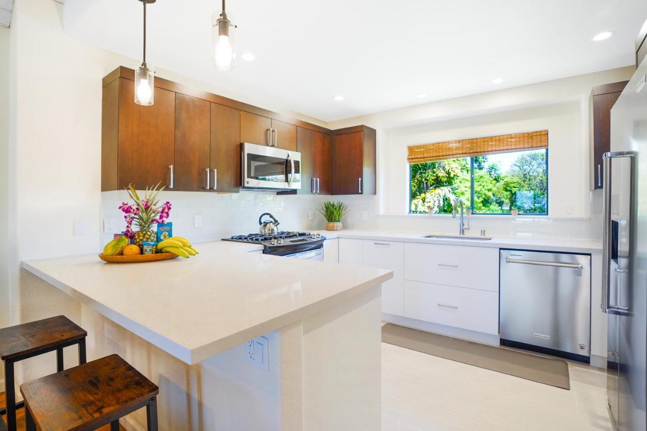 Hale Lani Lei Holiday home *