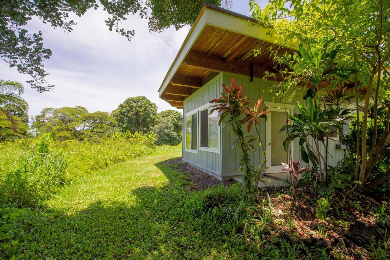 Kalani Oceanside Retreat Lodge Pahoa