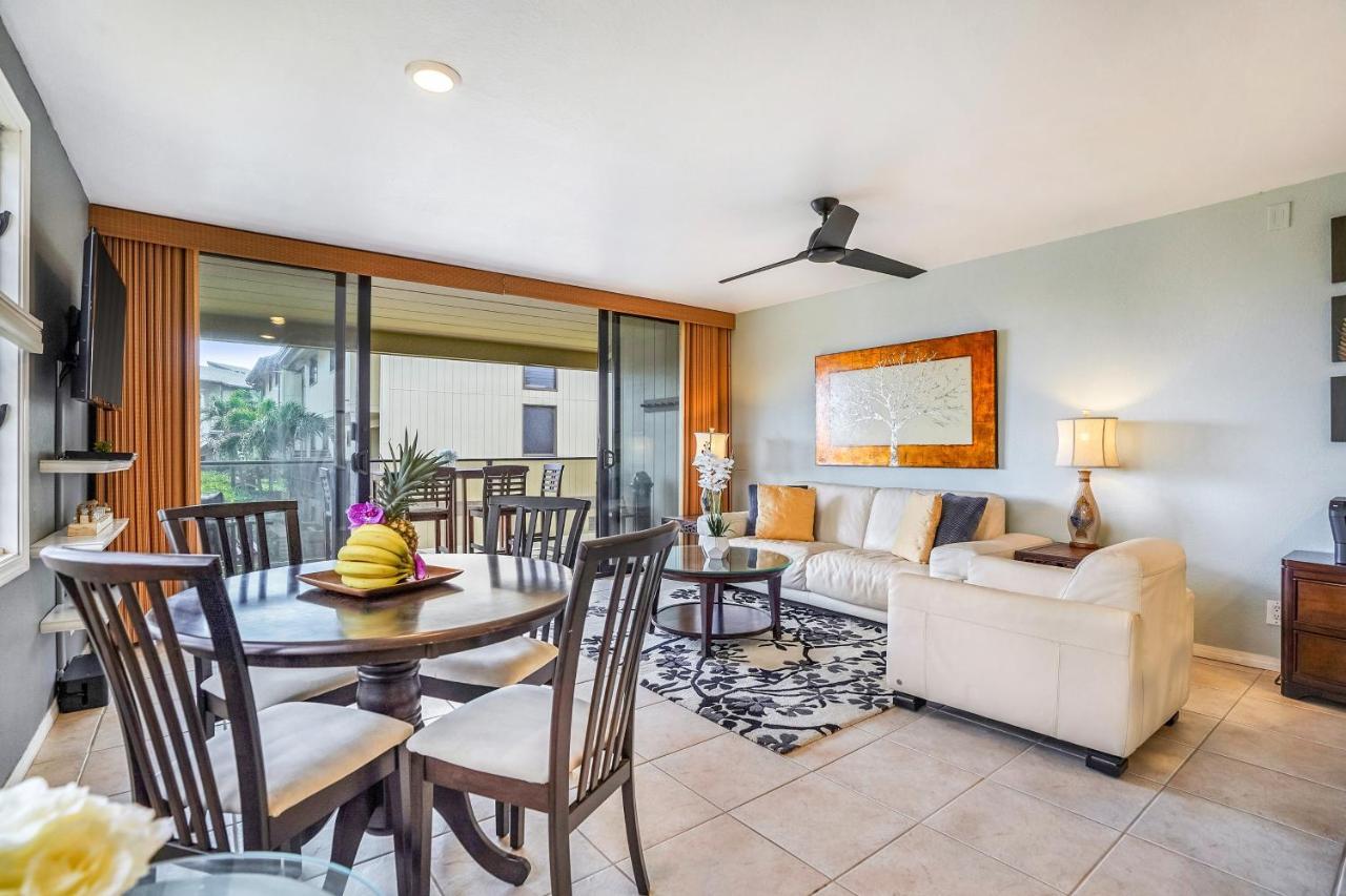 Makahuena At Poipu Holiday home