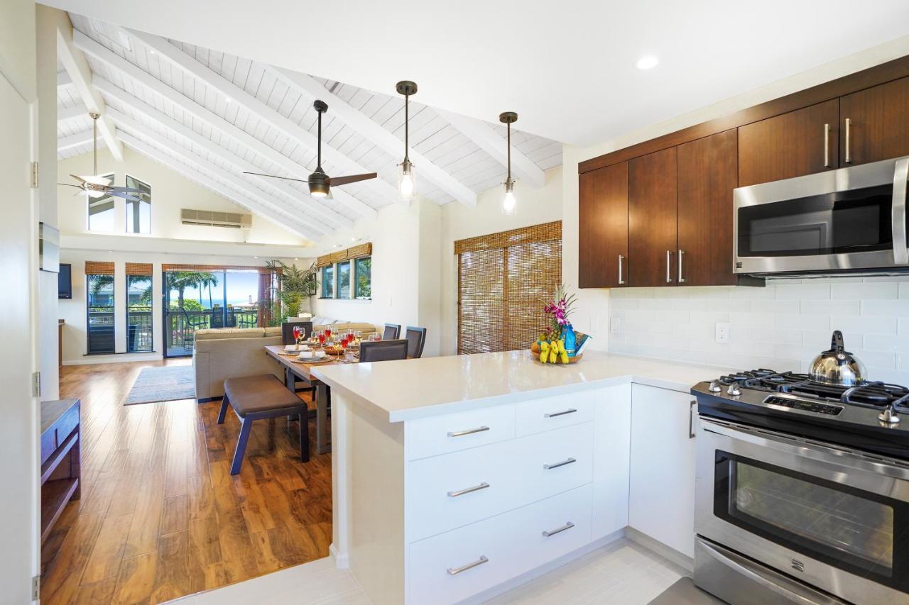 Hale Lani Lei Holiday home