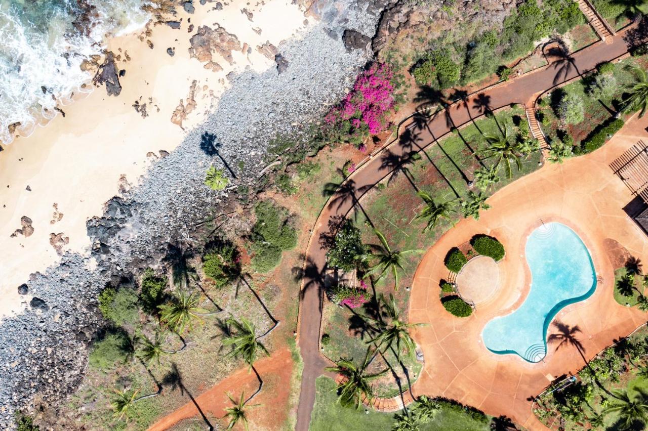 Kepuhi Hotel Maunaloa