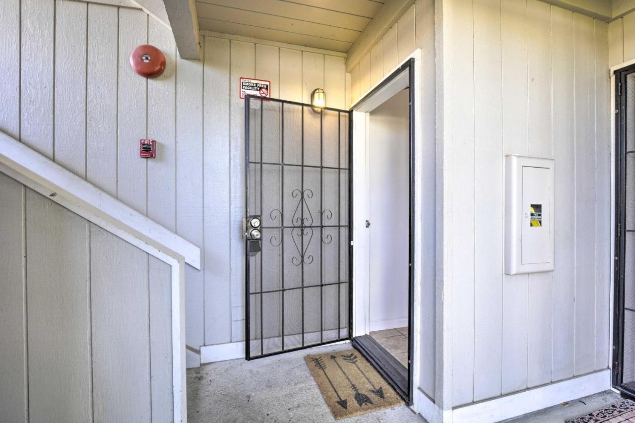 Big Island With Pool Access Walk To Beach! Apartment Kailua-Kona