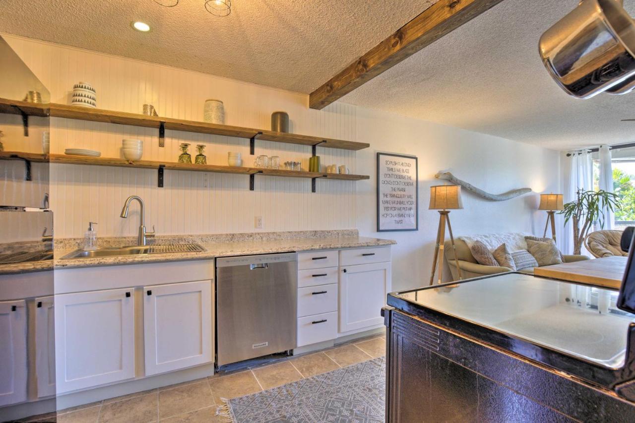 Apartment Big Island With Pool Access Walk To Beach! Kailua-Kona