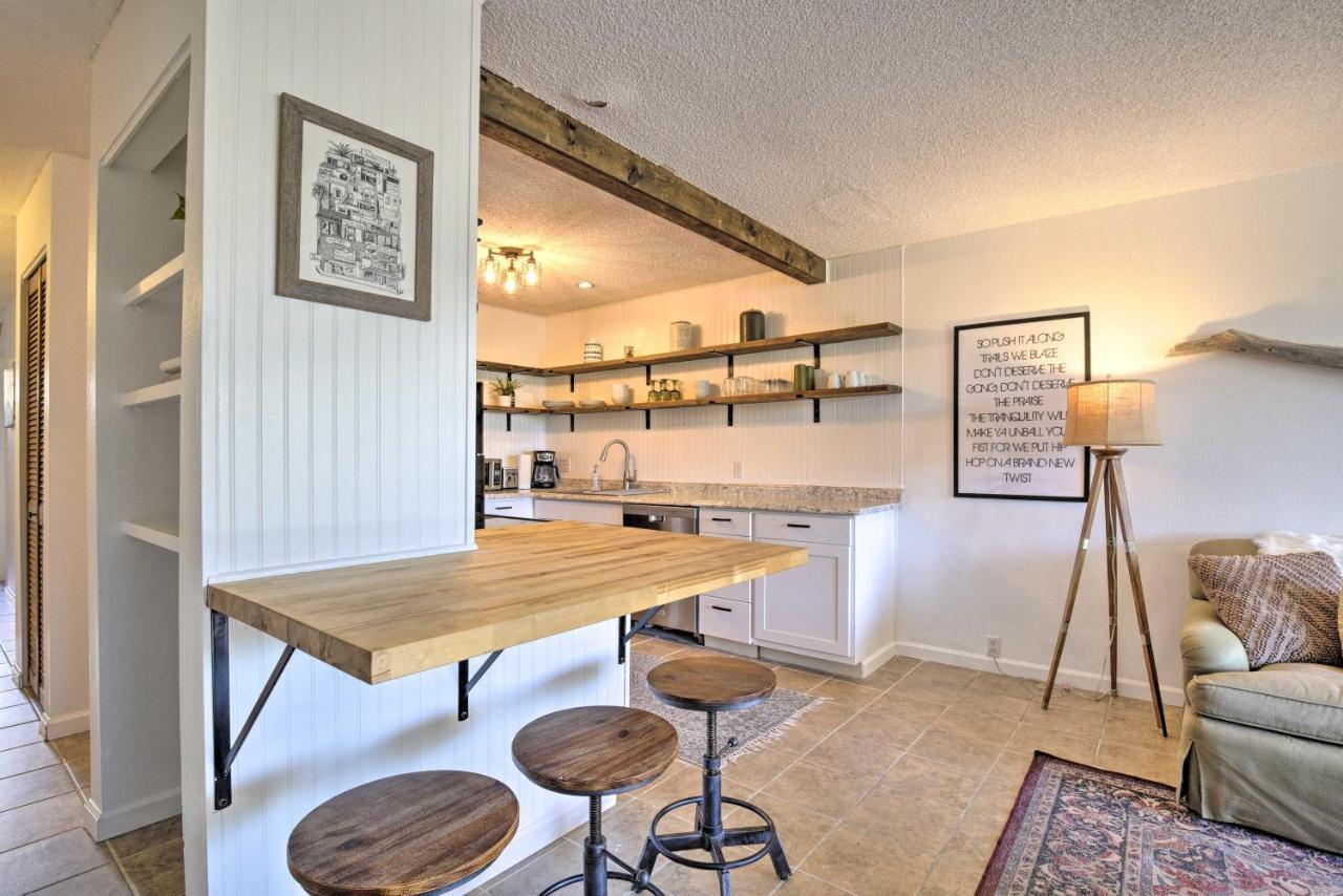 Big Island With Pool Access Walk To Beach! Apartment