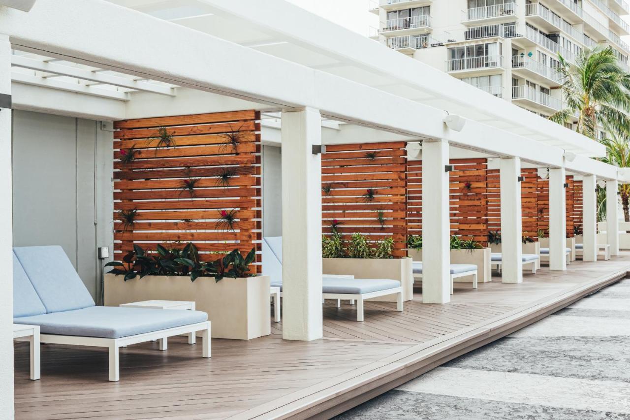 Ala Moana Honolulu by Mantra Hotel Honolulu
