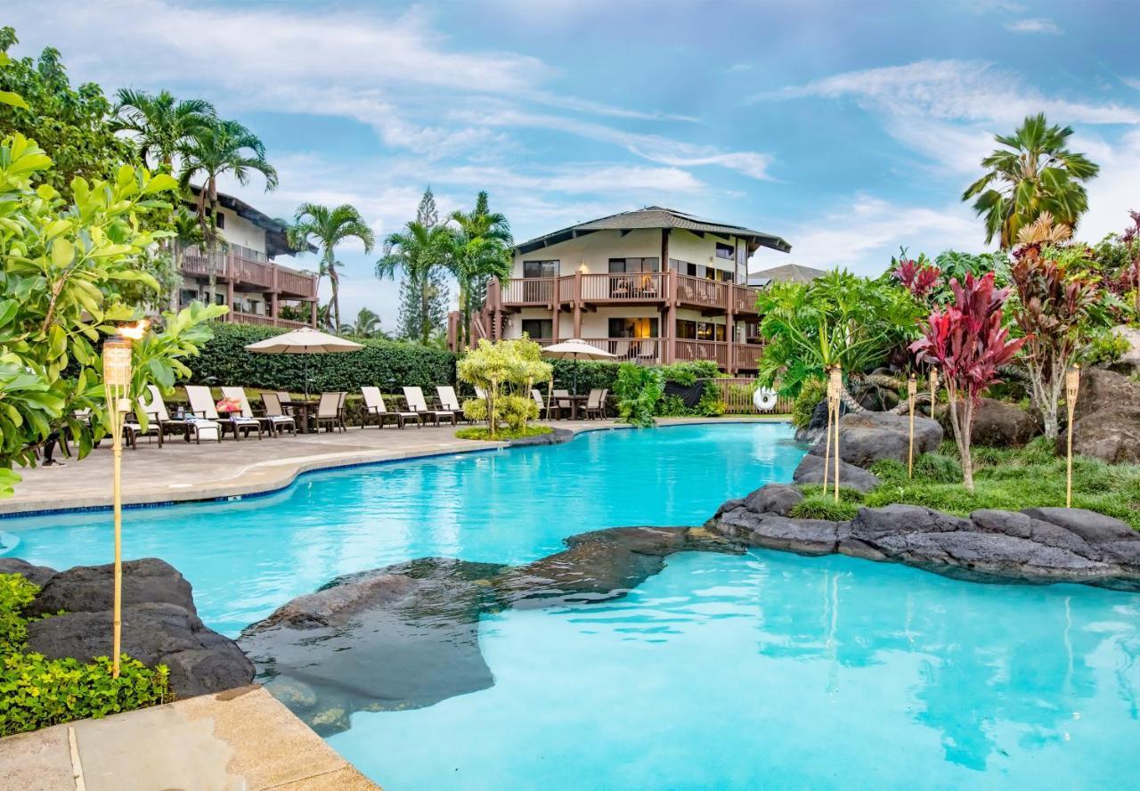 Resort Club Wyndham Ka Eo Kai 3*