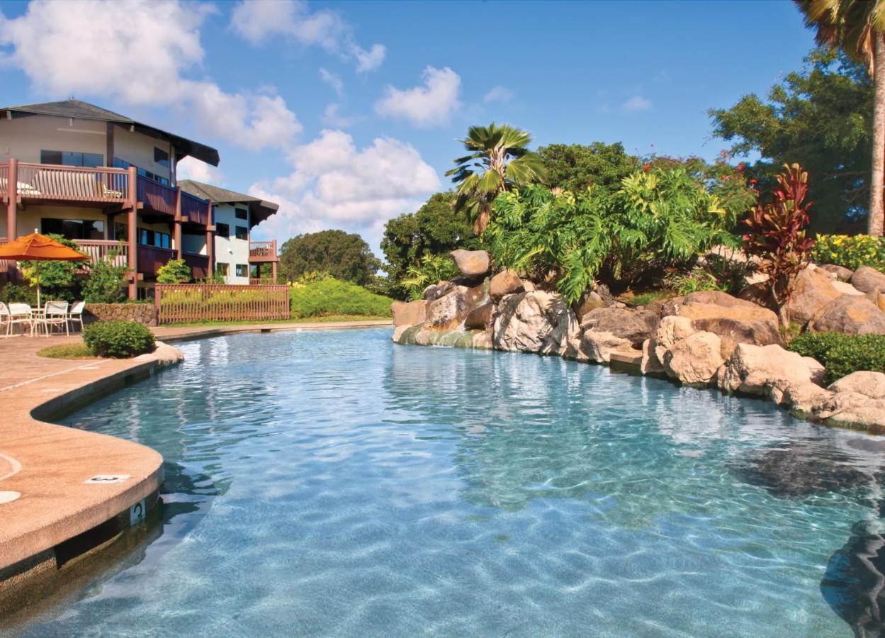 Club Wyndham Ka Eo Kai 3*