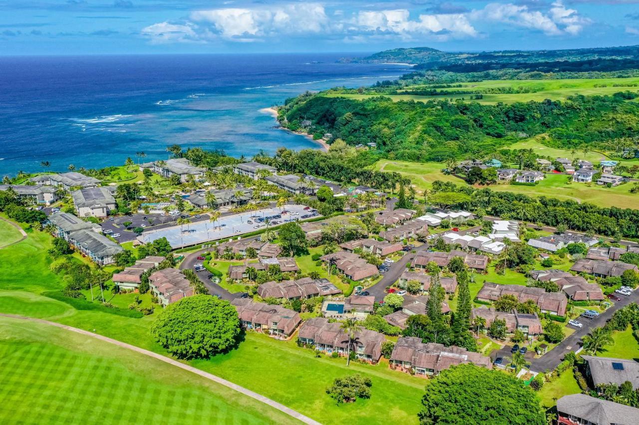 Puamana 6b * Princeville