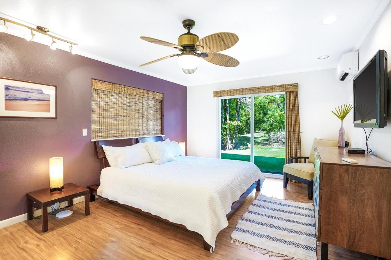Hale Lani Lei Holiday home Princeville