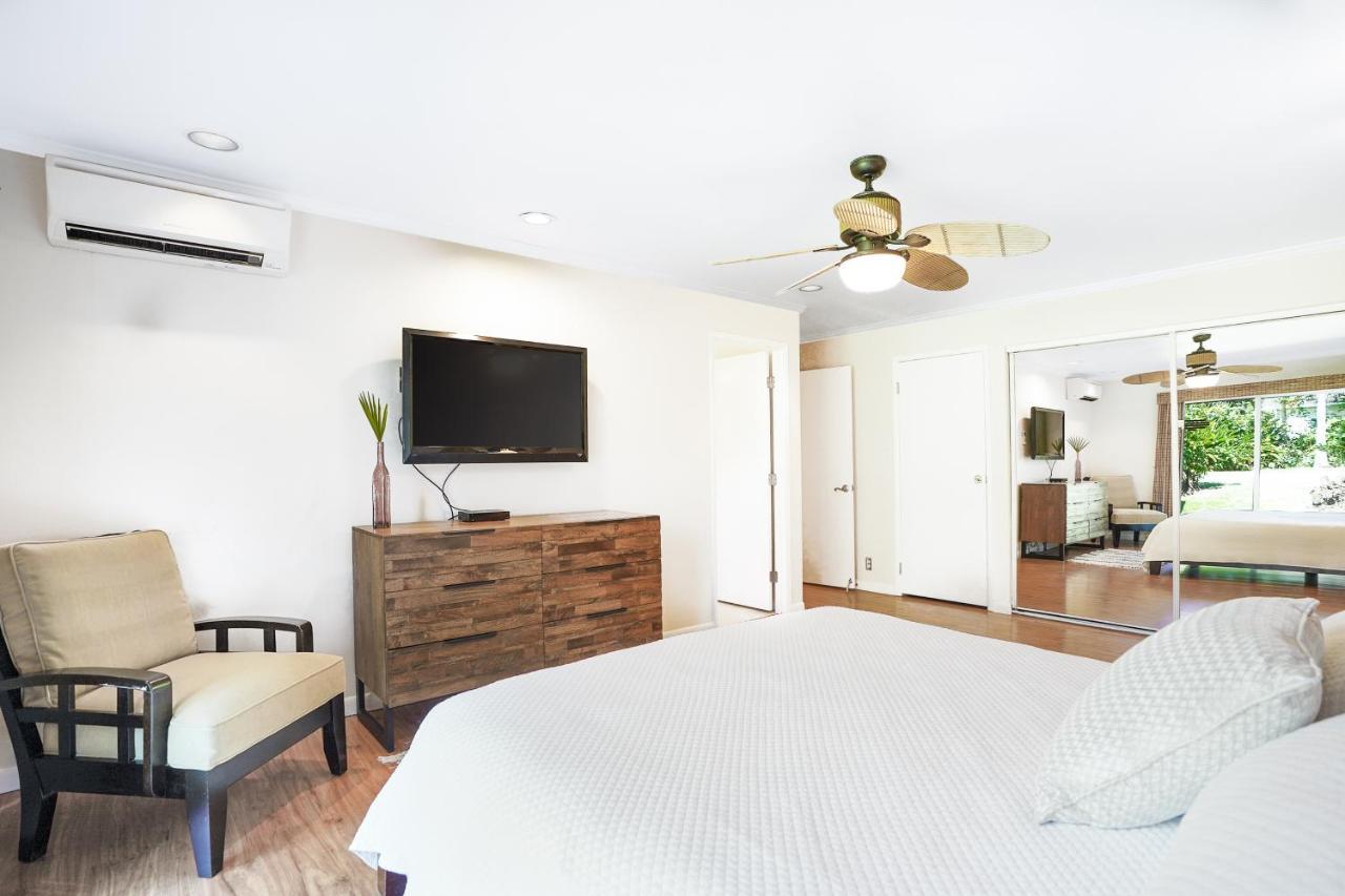 Hale Lani Lei Holiday home