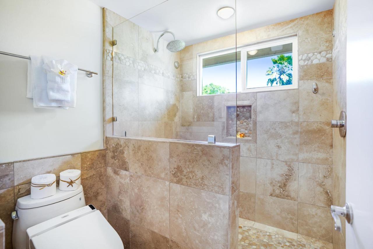 Hale Lani Lei Holiday home Princeville
