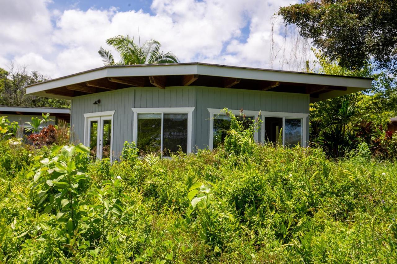 Lodge Kalani Oceanside Retreat