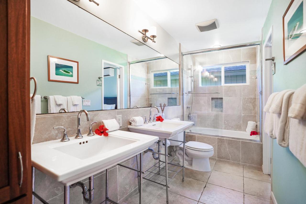 Hale Lani Lei Holiday home Princeville