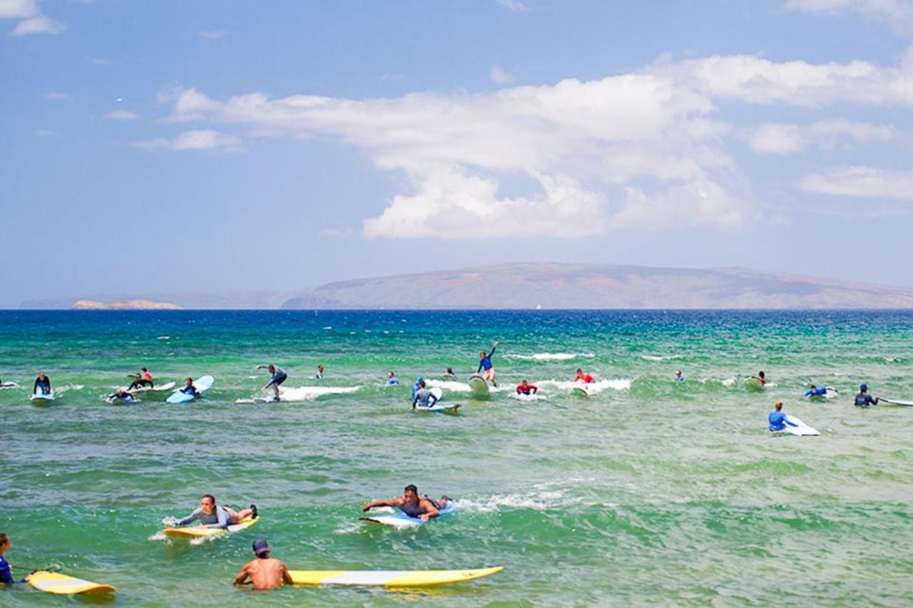 Island Surf 601a Holiday home